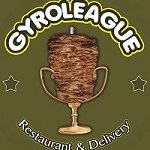 Gyroleague Γέρακας Ψητοπωλείο Σουβλατζίδικο Restaurant Delivery